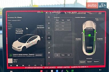 Седан Tesla Model 3 2021 в Миргороді