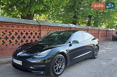Седан Tesla Model 3 2018 в Виннице