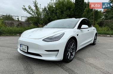 Седан Tesla Model 3 2021 в Нежине