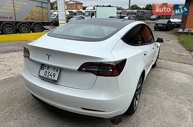 Седан Tesla Model 3 2021 в Нежине