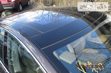Лифтбек Tesla Model S 2013 в 