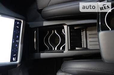 Лифтбек Tesla Model S 2018 в 