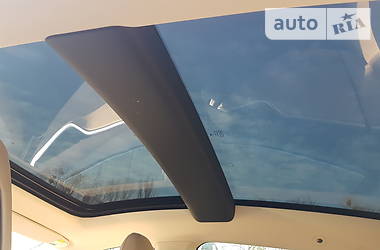 Лифтбек Tesla Model S 2014 в 