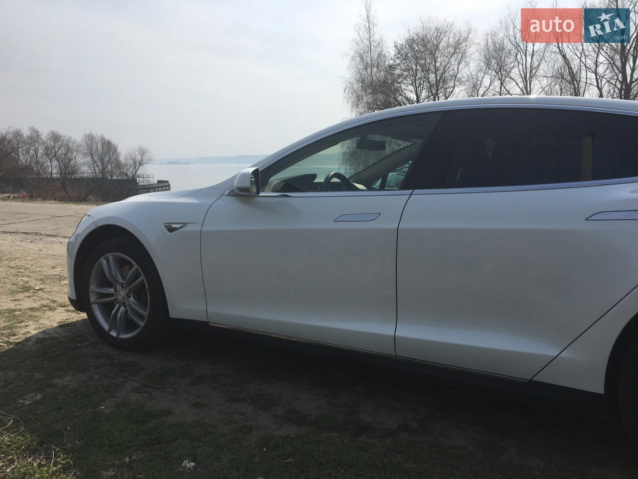 2013 Tesla Model S - мініатюра 19