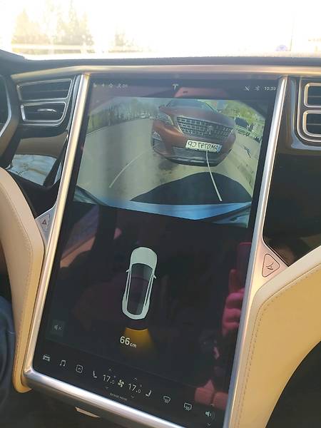 Седан Tesla Model S 2016 в Житомирі фото 44 Седан Tesla Model S 2016 в Житомирі