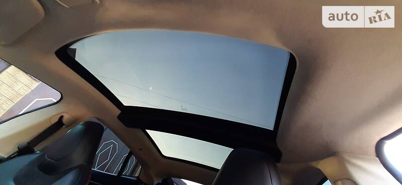 Хэтчбек Tesla Model S 2013 в Одессе
