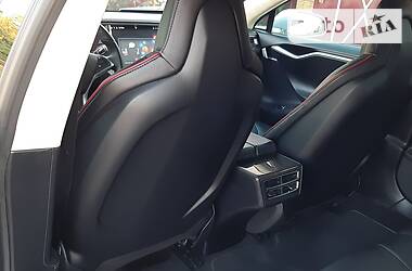 Хетчбек Tesla Model S 2013 в Одесі