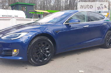 Auto Ria Prodazha Tesla Model S Bu Kupit Tesla Model S V Ukraine