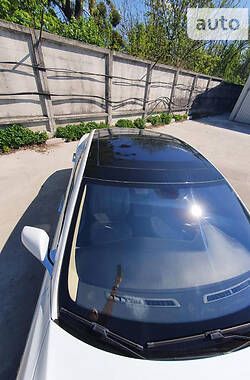 Лифтбек Tesla Model S 2013 в Киеве