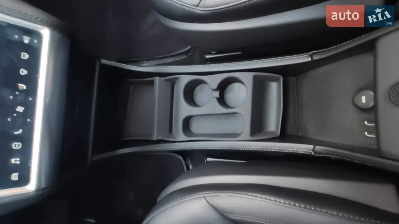 2014 Tesla Model S - мініатюра 25