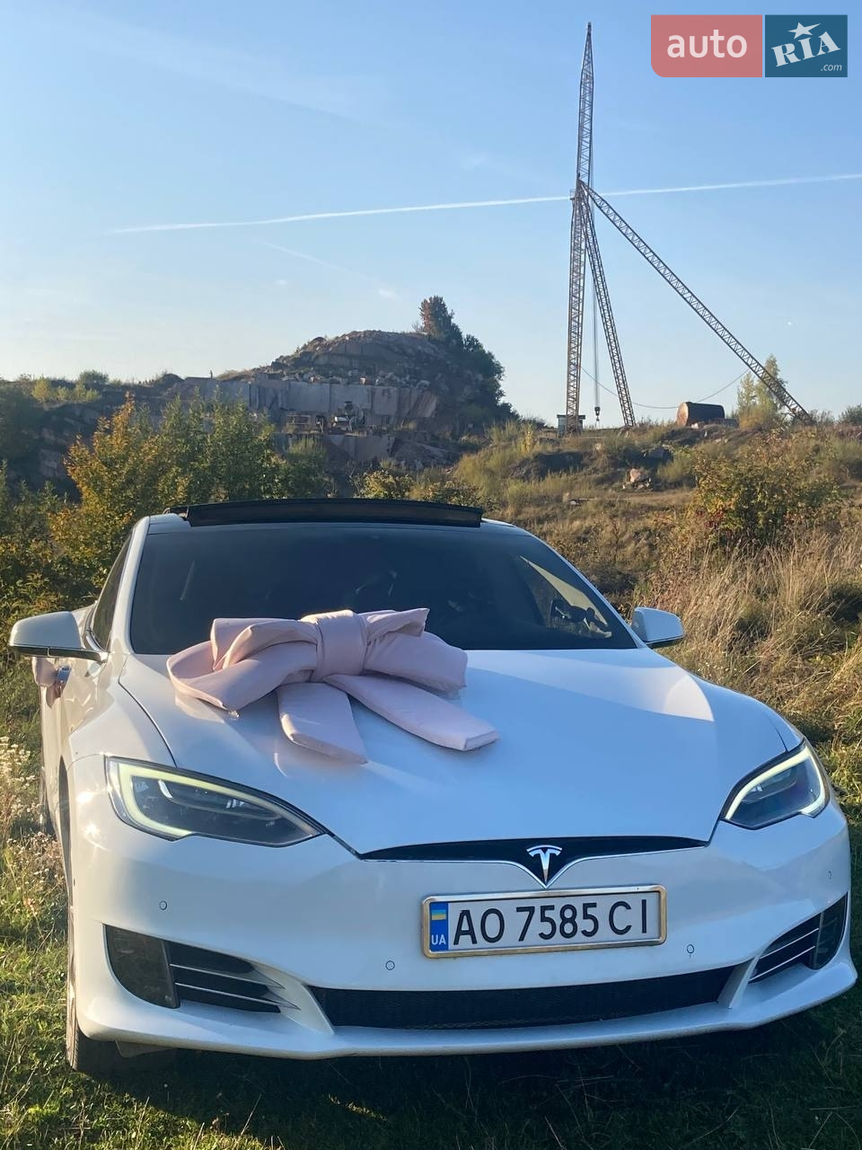 2014 Tesla Model S - мініатюра 11