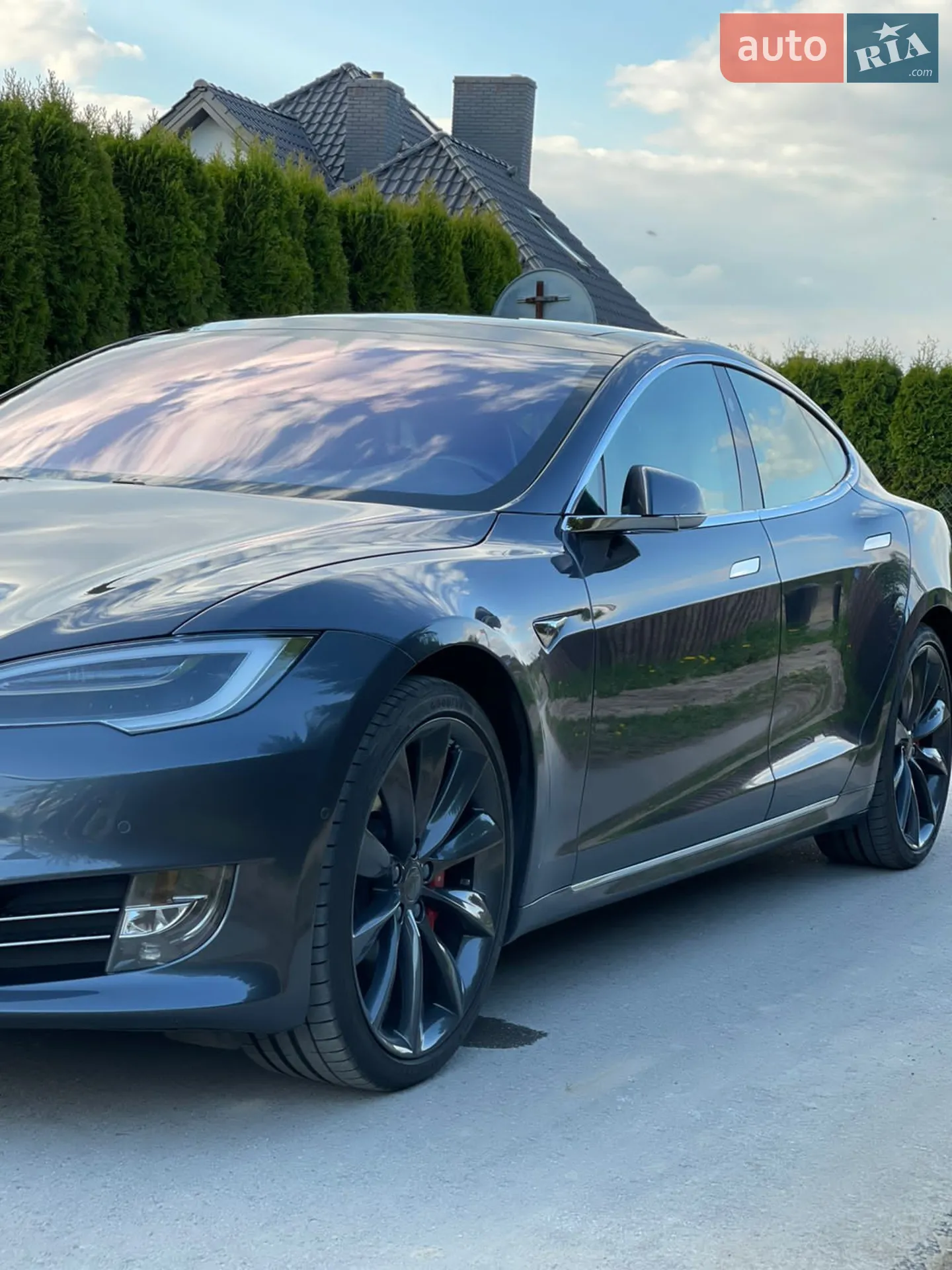 2018 Tesla Model S - мініатюра 7