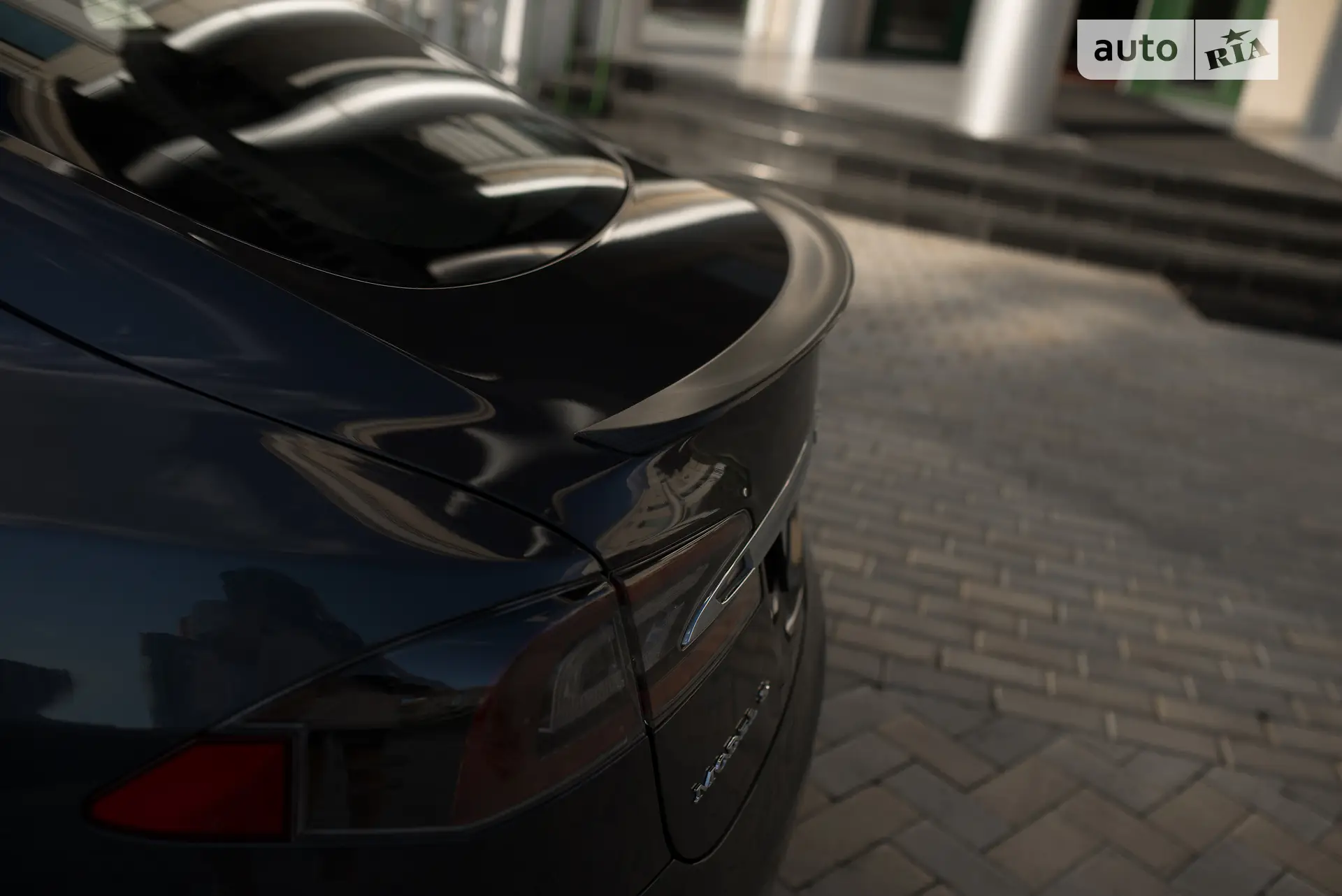 2018 Tesla Model S - мініатюра 15