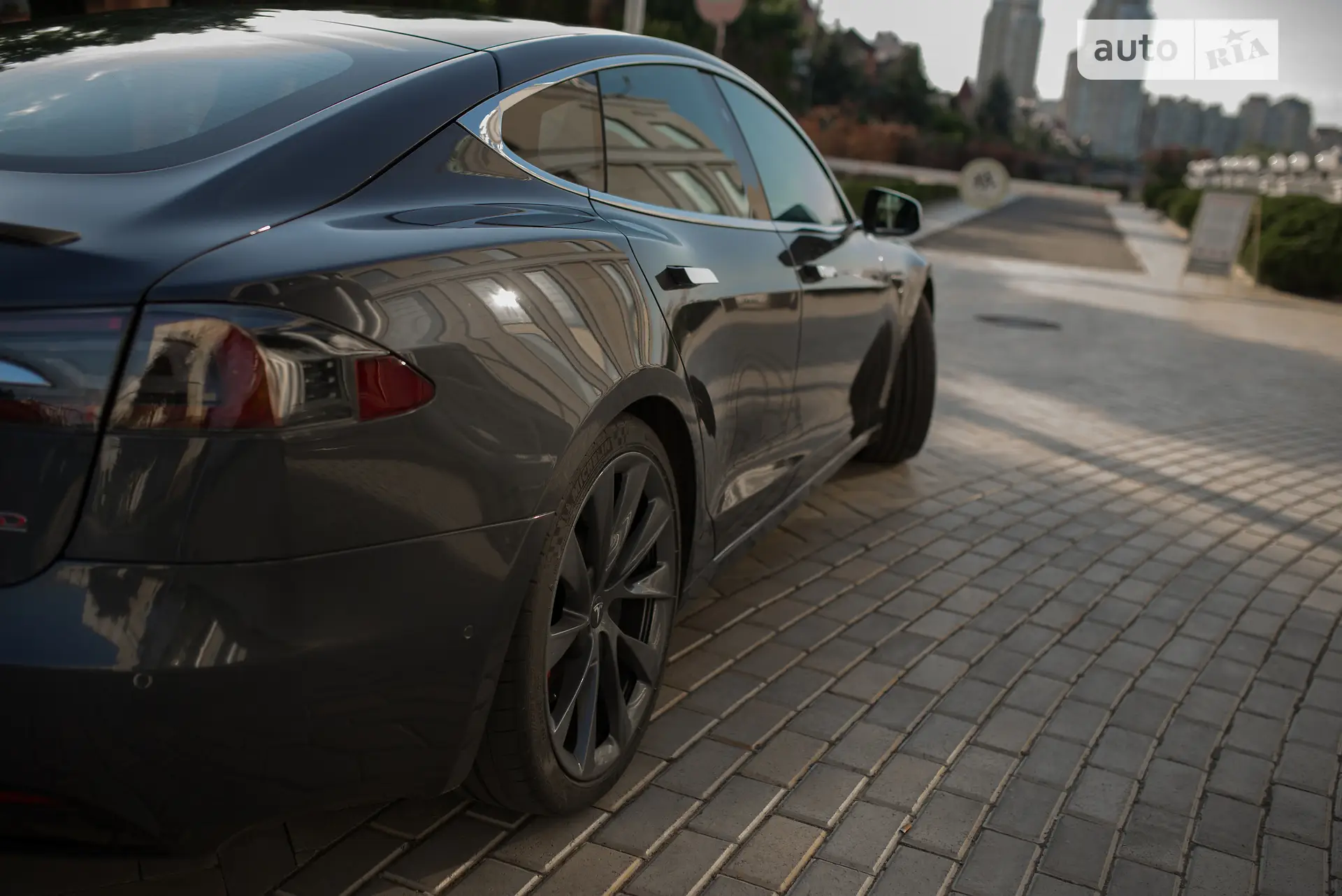2018 Tesla Model S - мініатюра 32