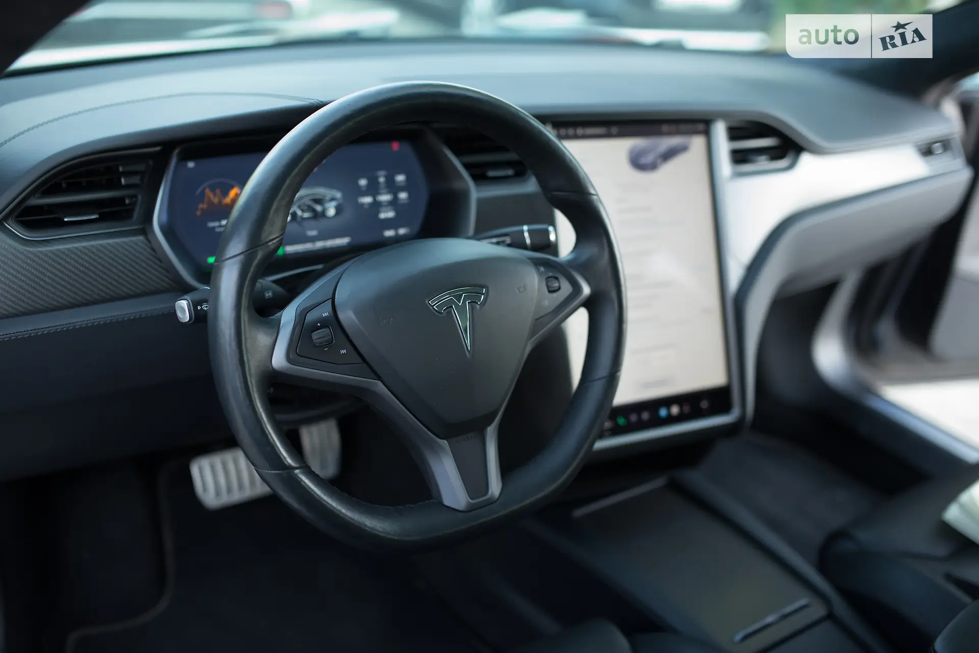 2018 Tesla Model S - мініатюра 37