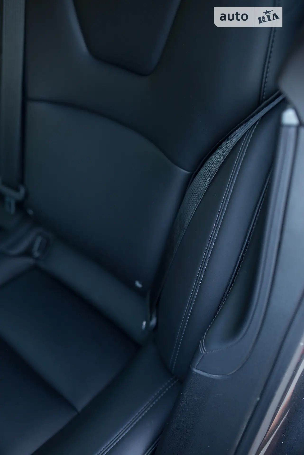 2018 Tesla Model S - мініатюра 41