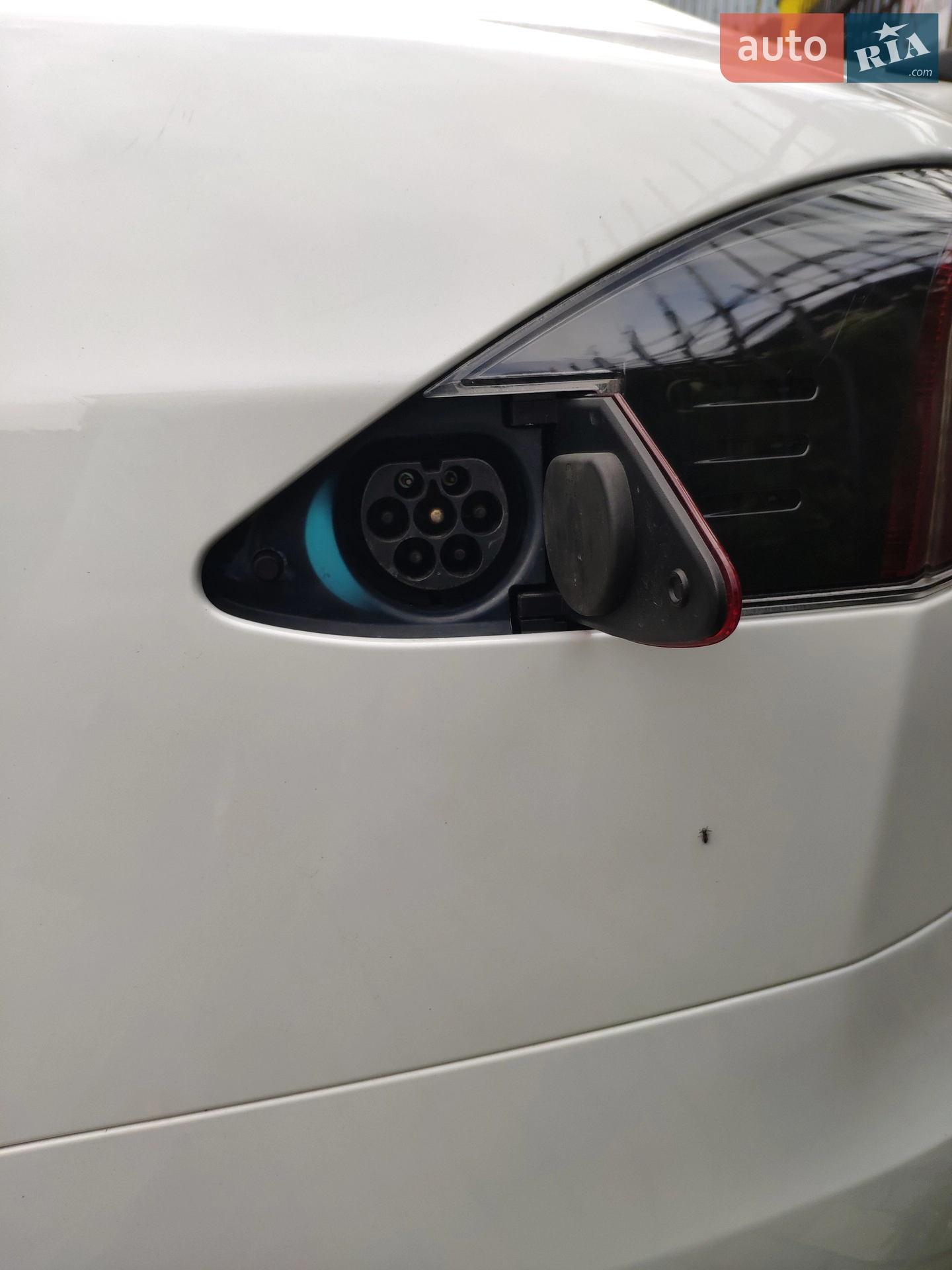 2017 Tesla Model S - мініатюра 7