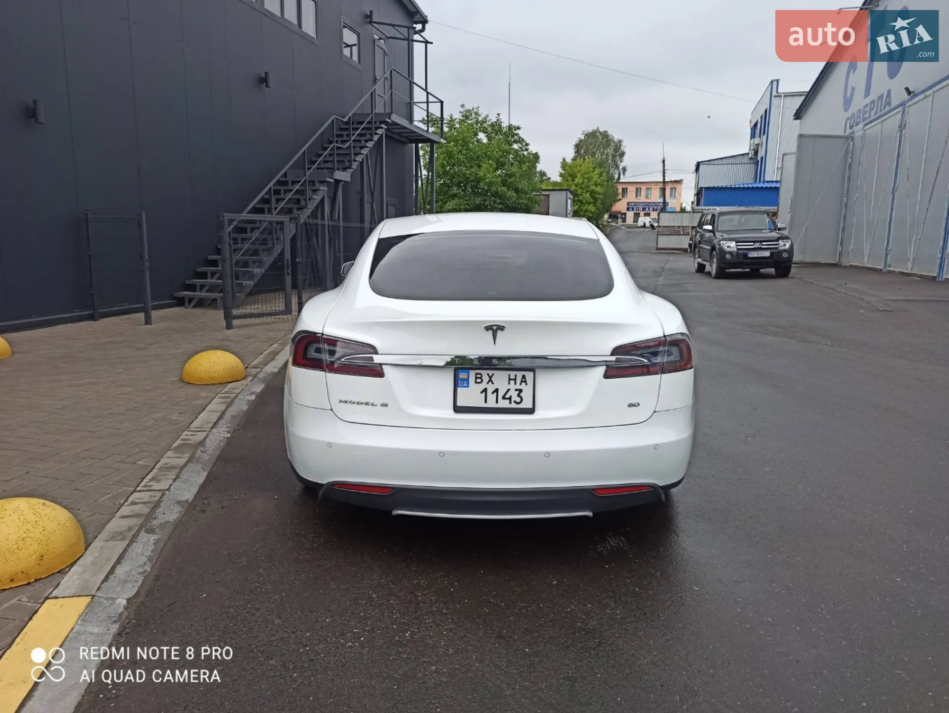 2013 Tesla Model S - мініатюра 20