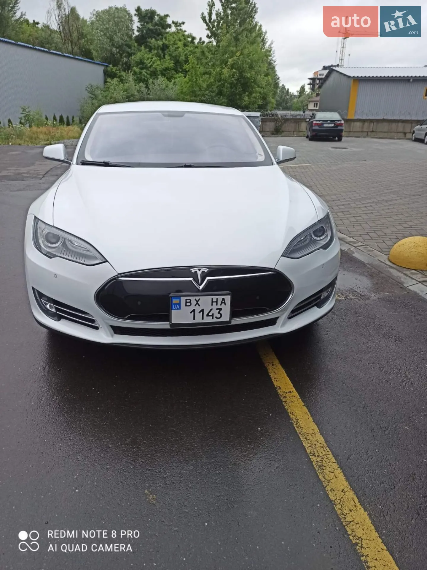 2013 Tesla Model S - мініатюра 22