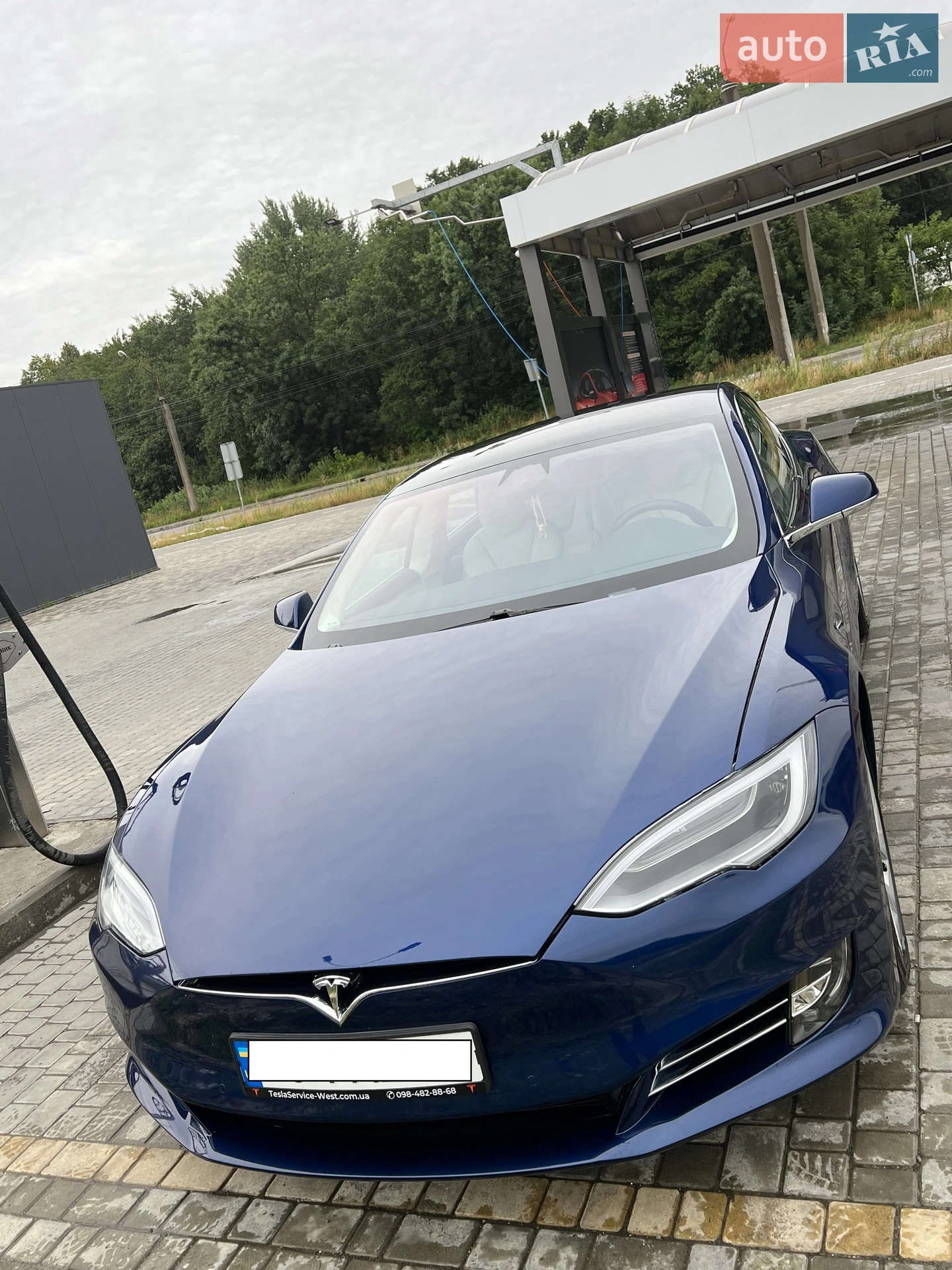2018 Tesla Model S - мініатюра 5