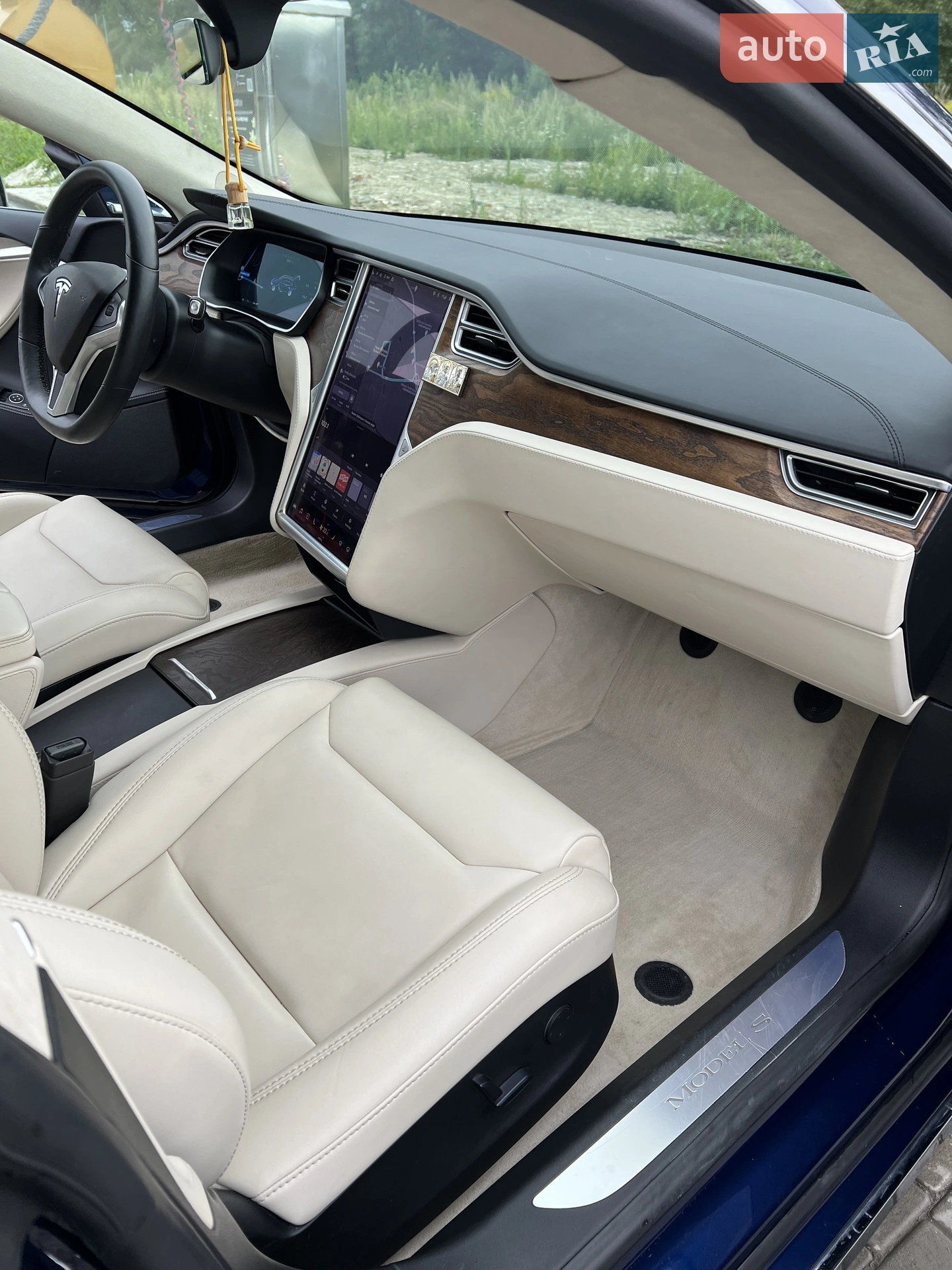 2018 Tesla Model S - мініатюра 12