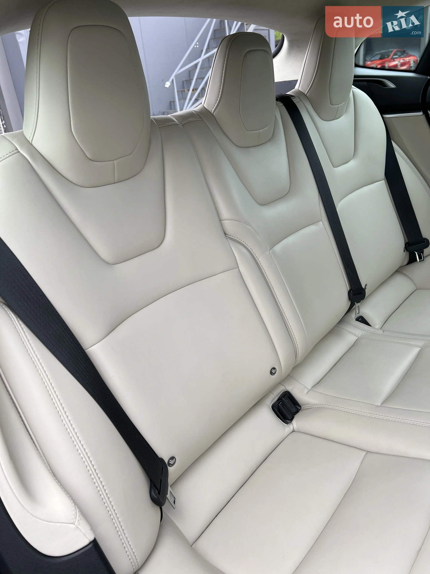 2018 Tesla Model S - мініатюра 15