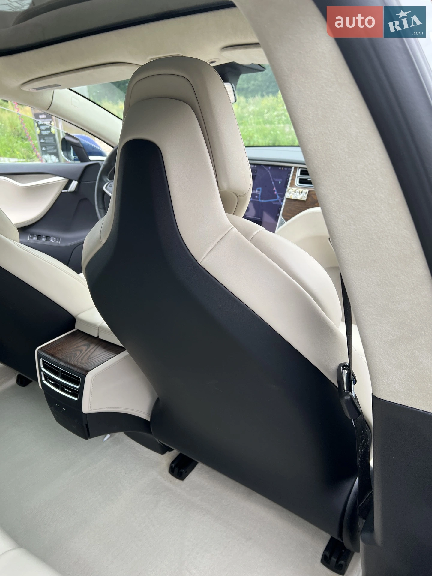 2018 Tesla Model S - мініатюра 16