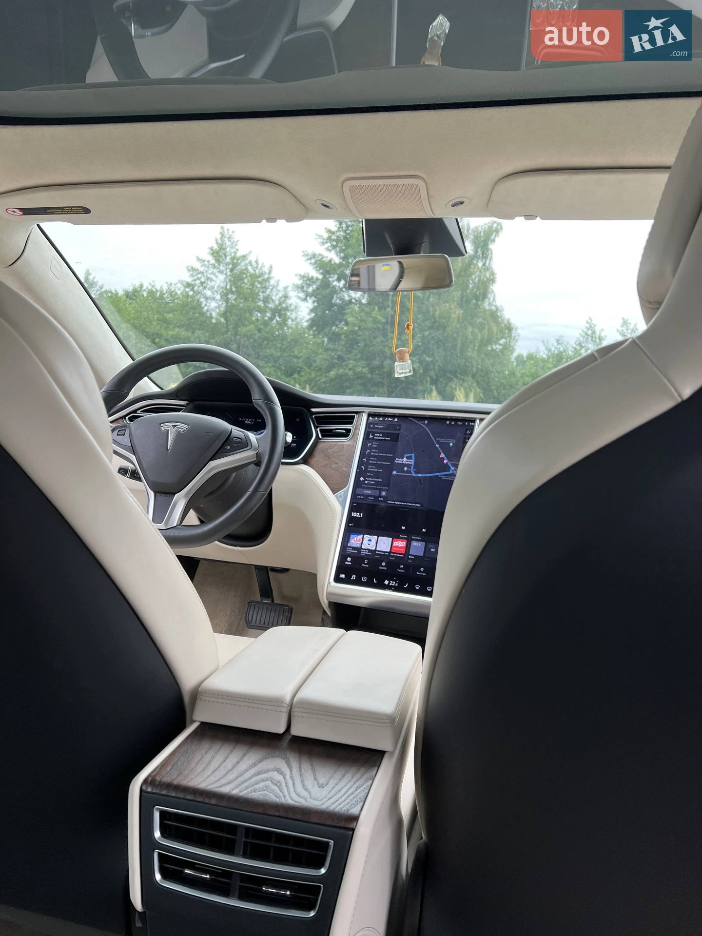 2018 Tesla Model S - мініатюра 13