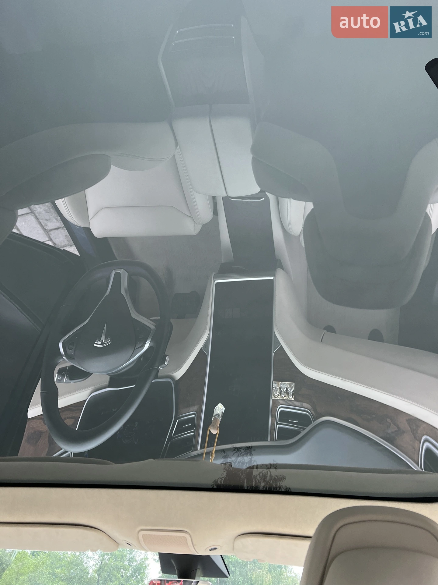 2018 Tesla Model S - мініатюра 17