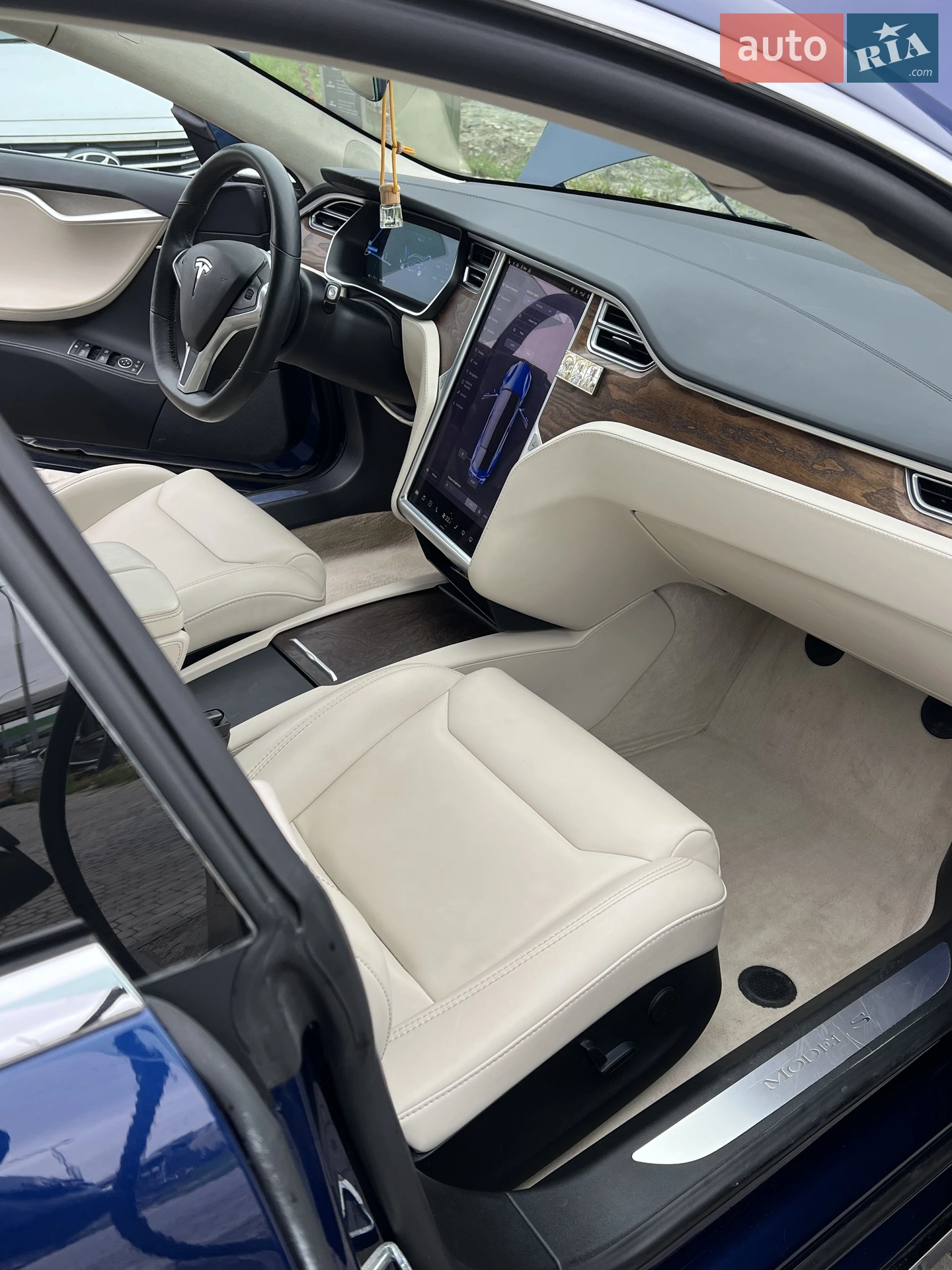 2018 Tesla Model S - мініатюра 18