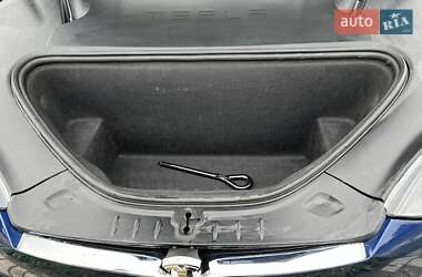 Ліфтбек Tesla Model S 2018 в Львові