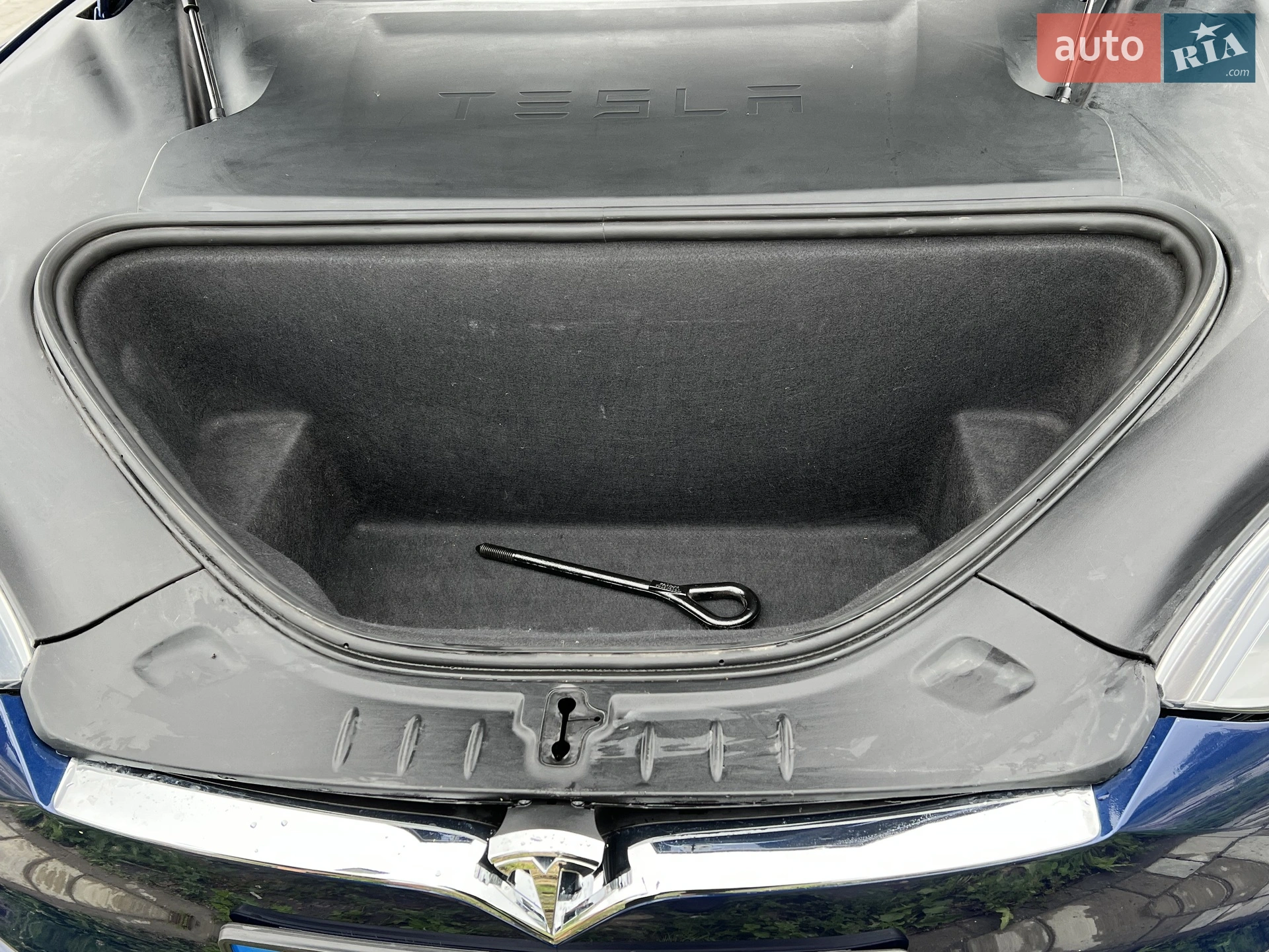 2018 Tesla Model S - мініатюра 19