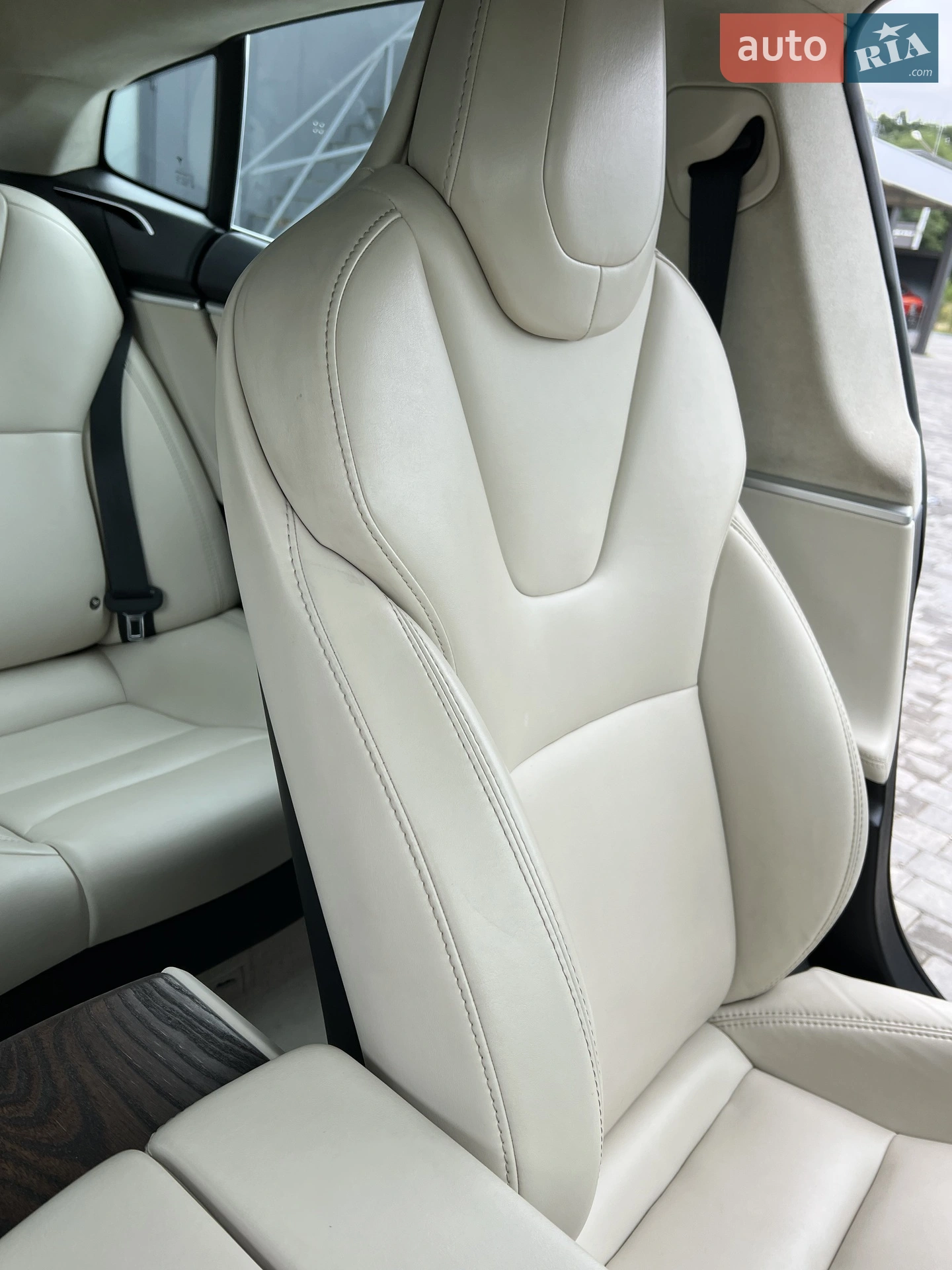 2018 Tesla Model S - мініатюра 25