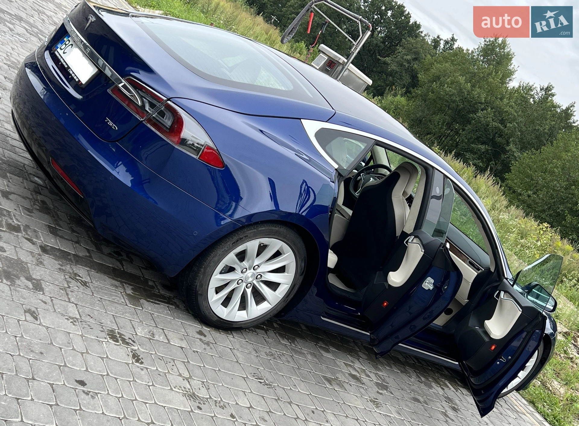 2018 Tesla Model S - мініатюра 26