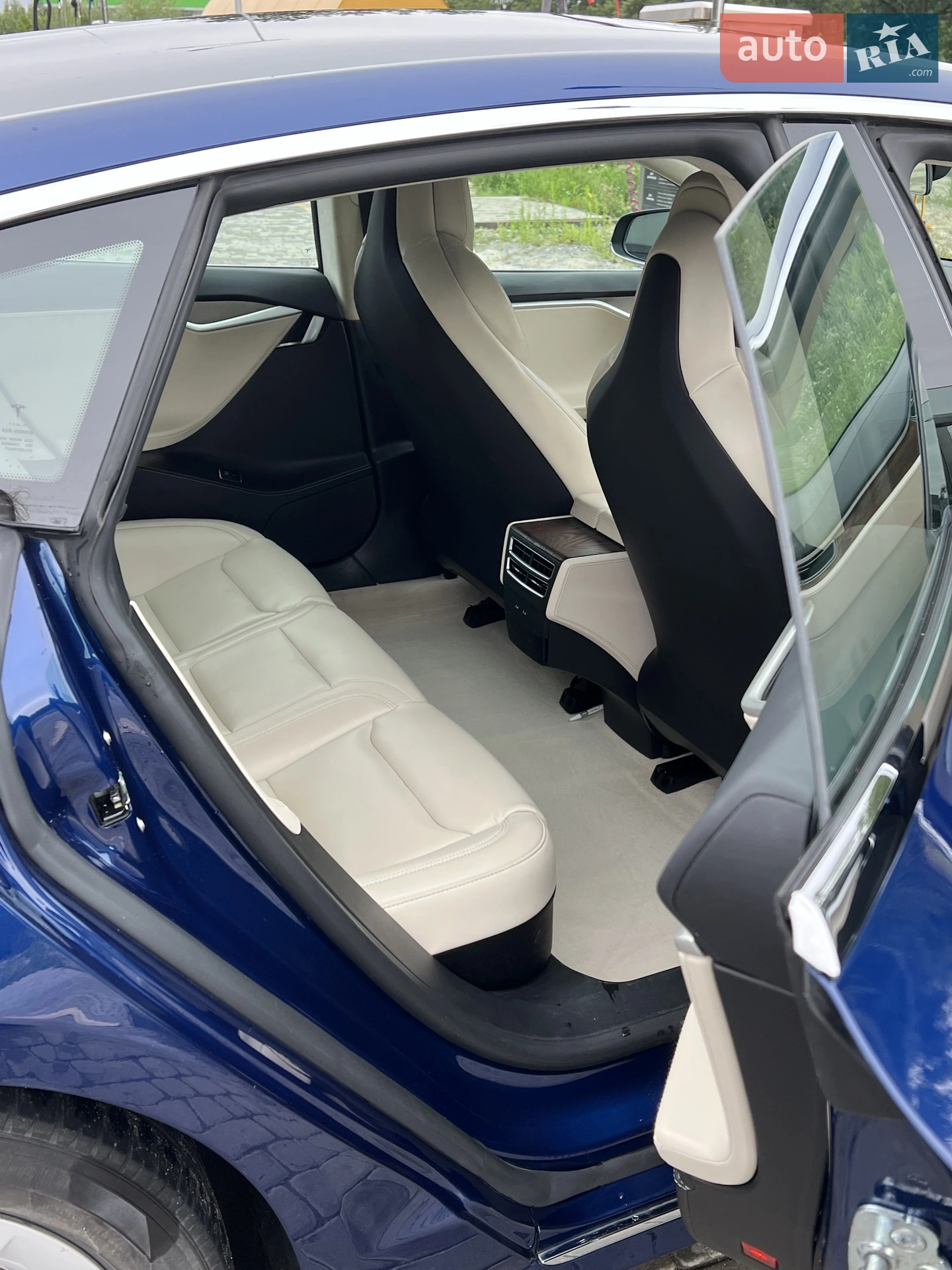 2018 Tesla Model S - мініатюра 27