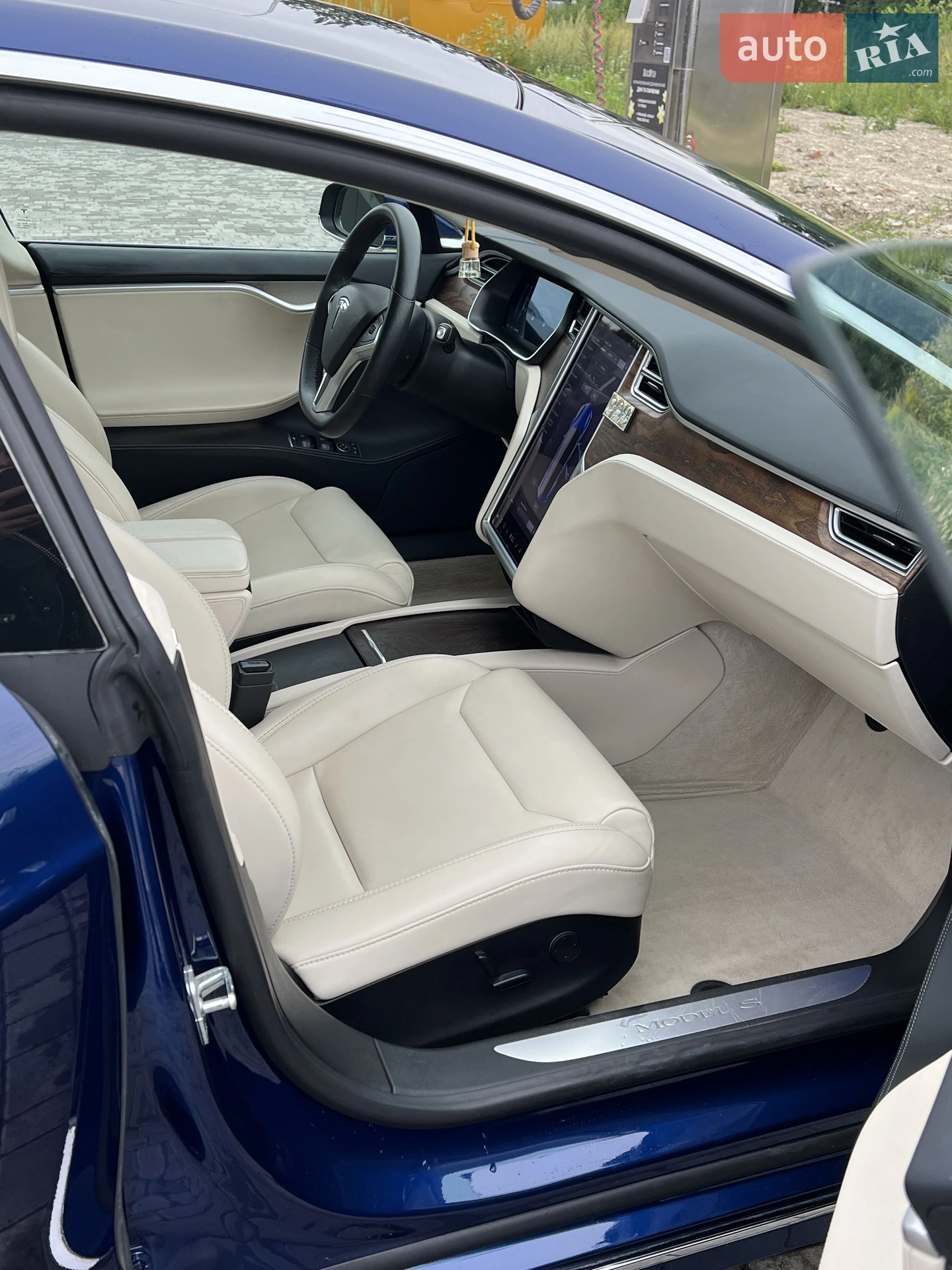 2018 Tesla Model S - мініатюра 28