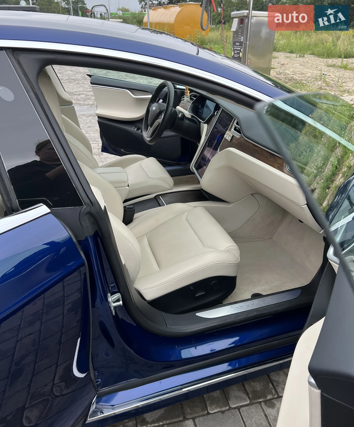 2018 Tesla Model S - мініатюра 33
