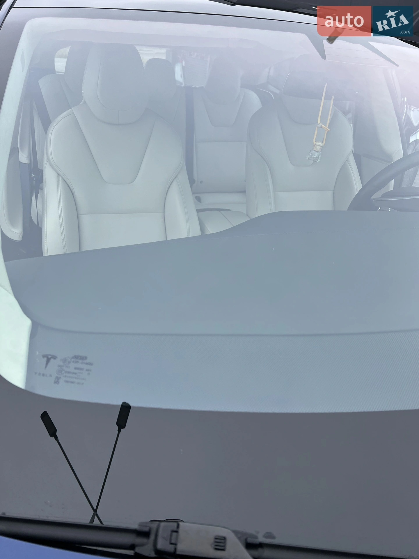 2018 Tesla Model S - мініатюра 35