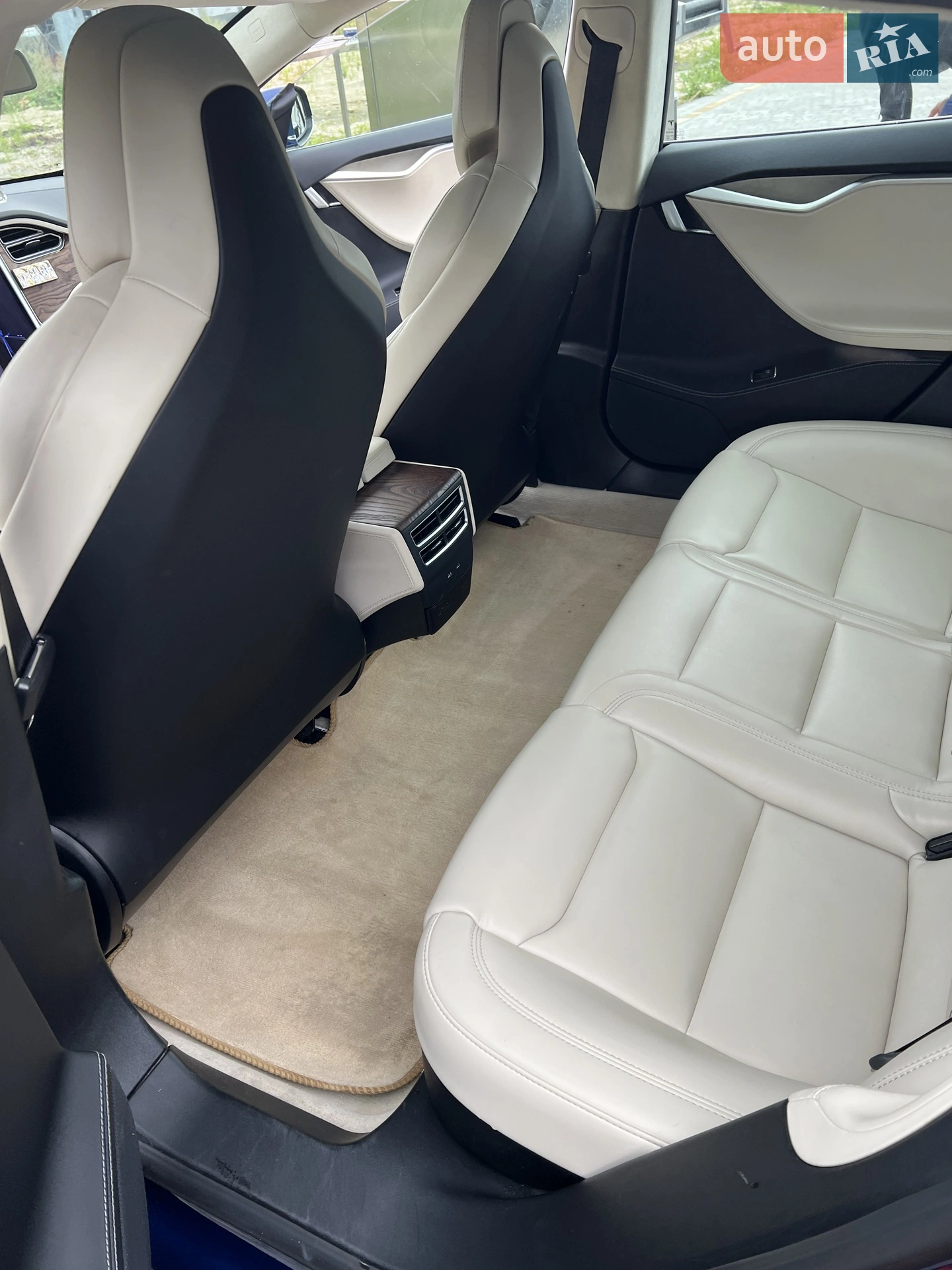 2018 Tesla Model S - мініатюра 39