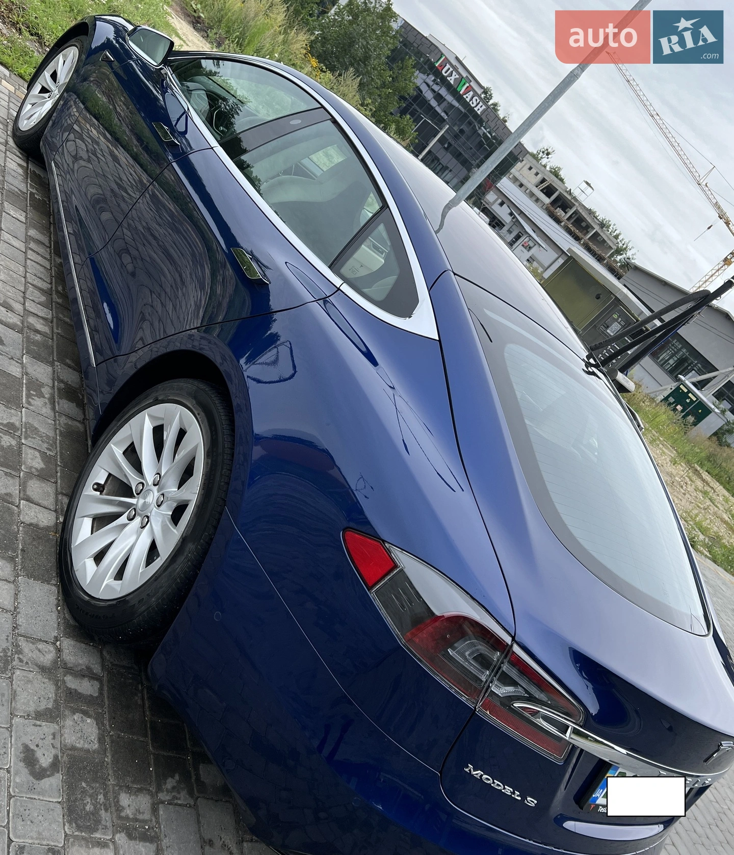 2018 Tesla Model S - мініатюра 41