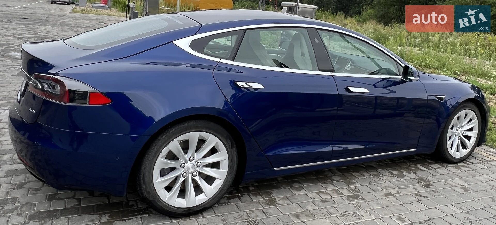 2018 Tesla Model S - мініатюра 42