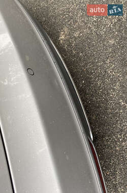 Хэтчбек Tesla Model S 2014 в 
