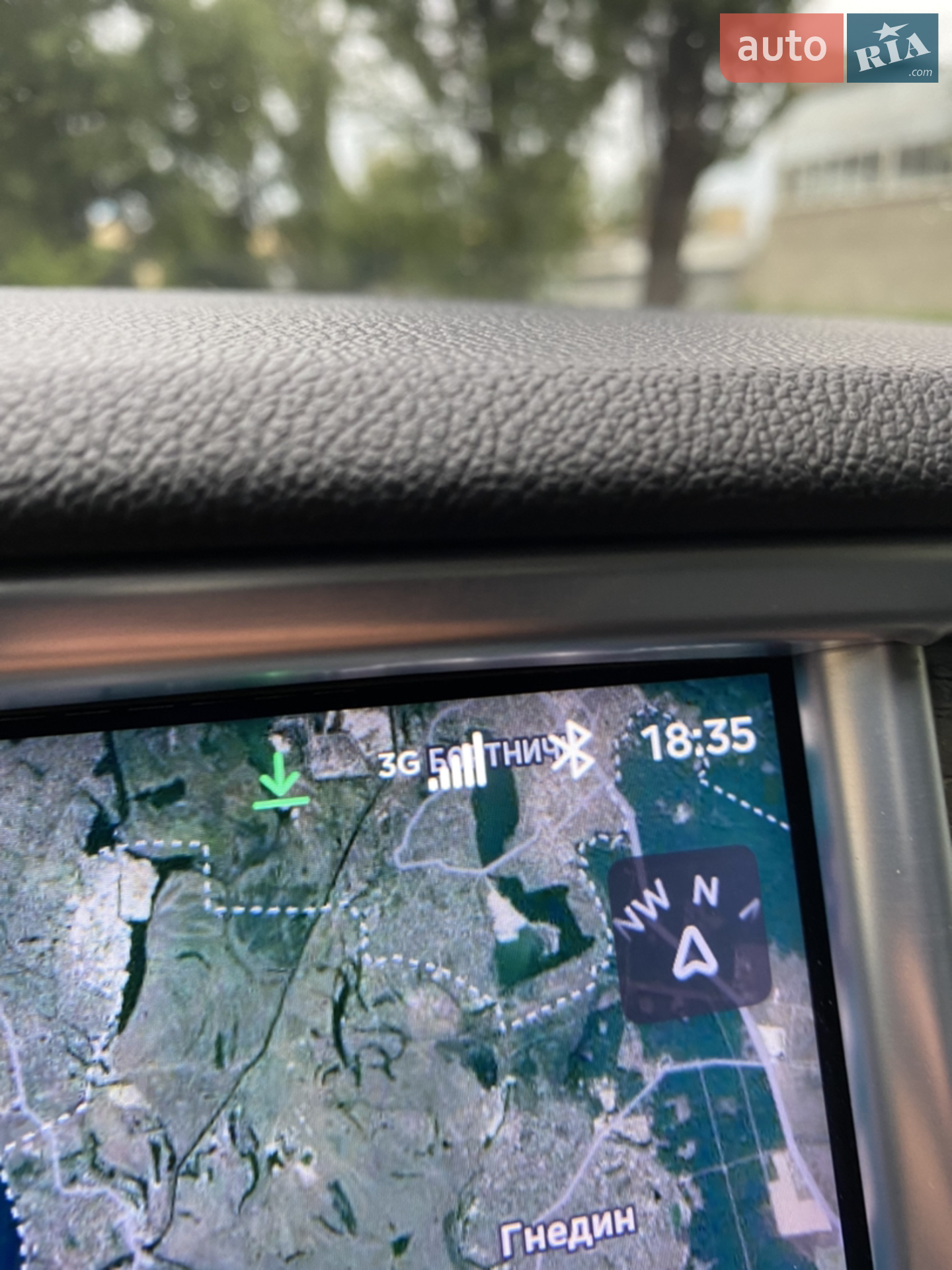 2014 Tesla Model S - мініатюра 3