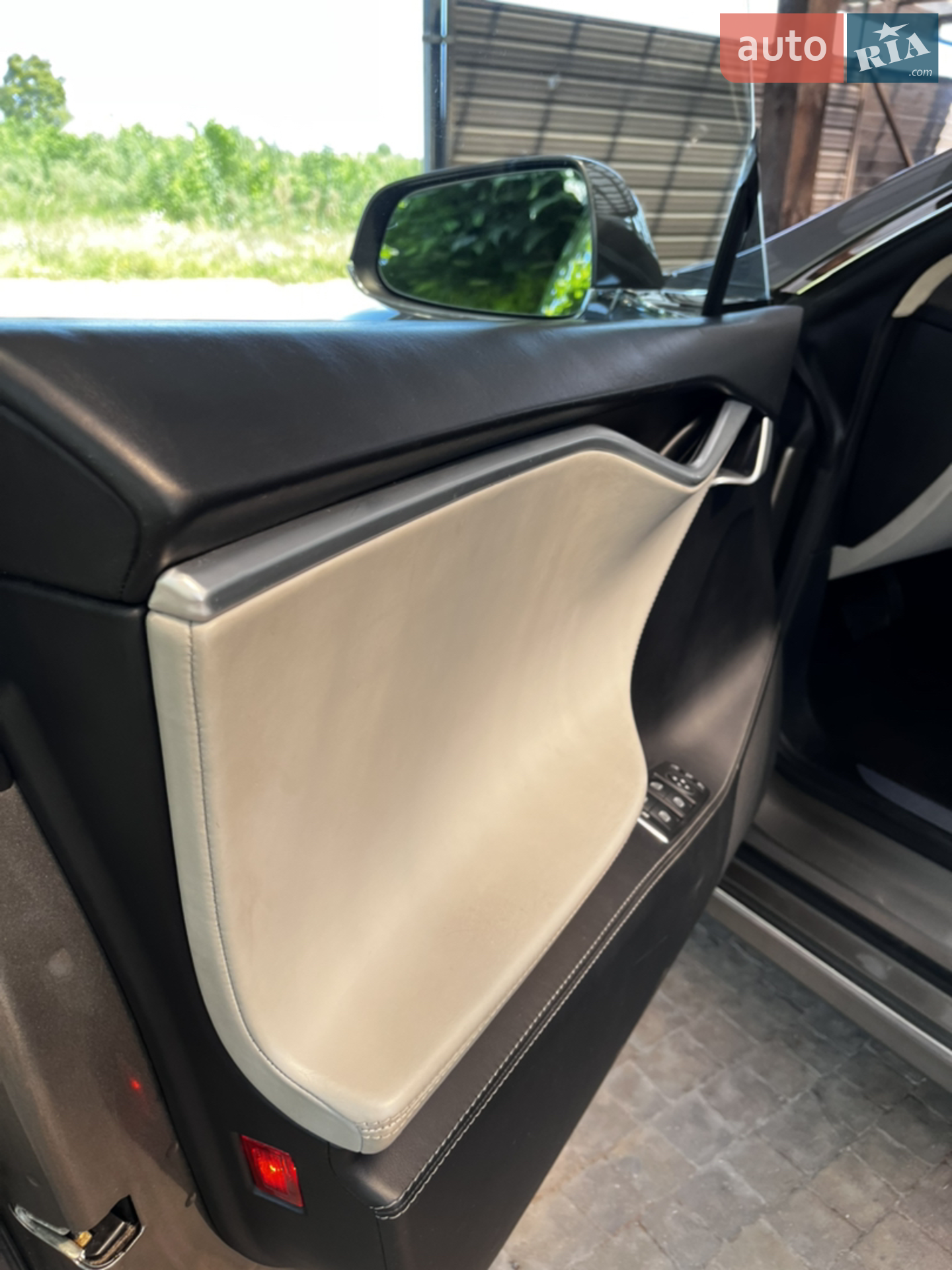2016 Tesla Model S - мініатюра 7