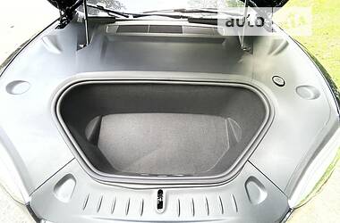 Лифтбек Tesla Model S 2022 в 