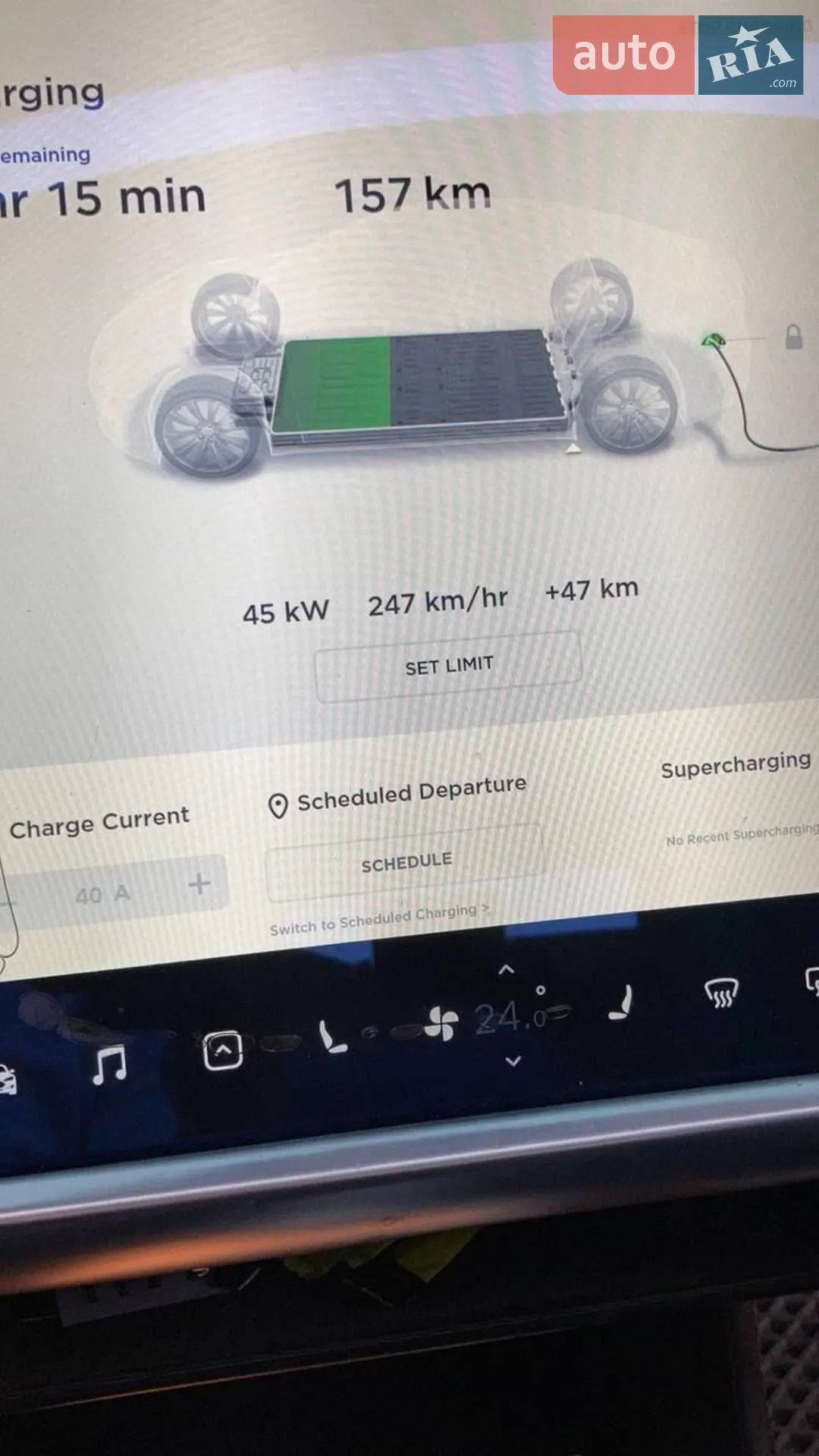 2014 Tesla Model S - мініатюра 23