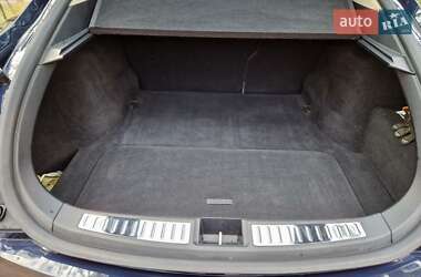 Ліфтбек Tesla Model S 2013 в Черкасах