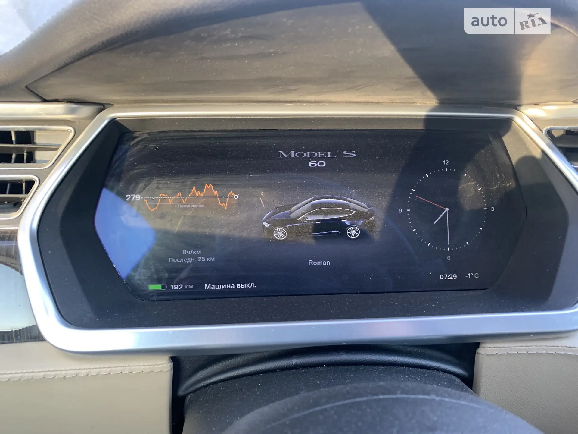 2013 Tesla Model S - мініатюра 13