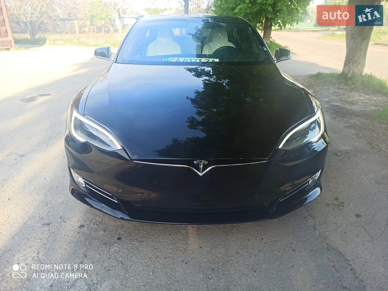 2018 Tesla Model S - мініатюра 22