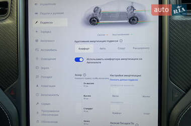 Лифтбек Tesla Model S 2020 в 